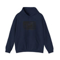 American Flag Unisex Hooded Sweatshirt