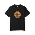 Hereford Cow unisex T-shirt