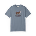 Support Local Farms - Unisex T-shirt